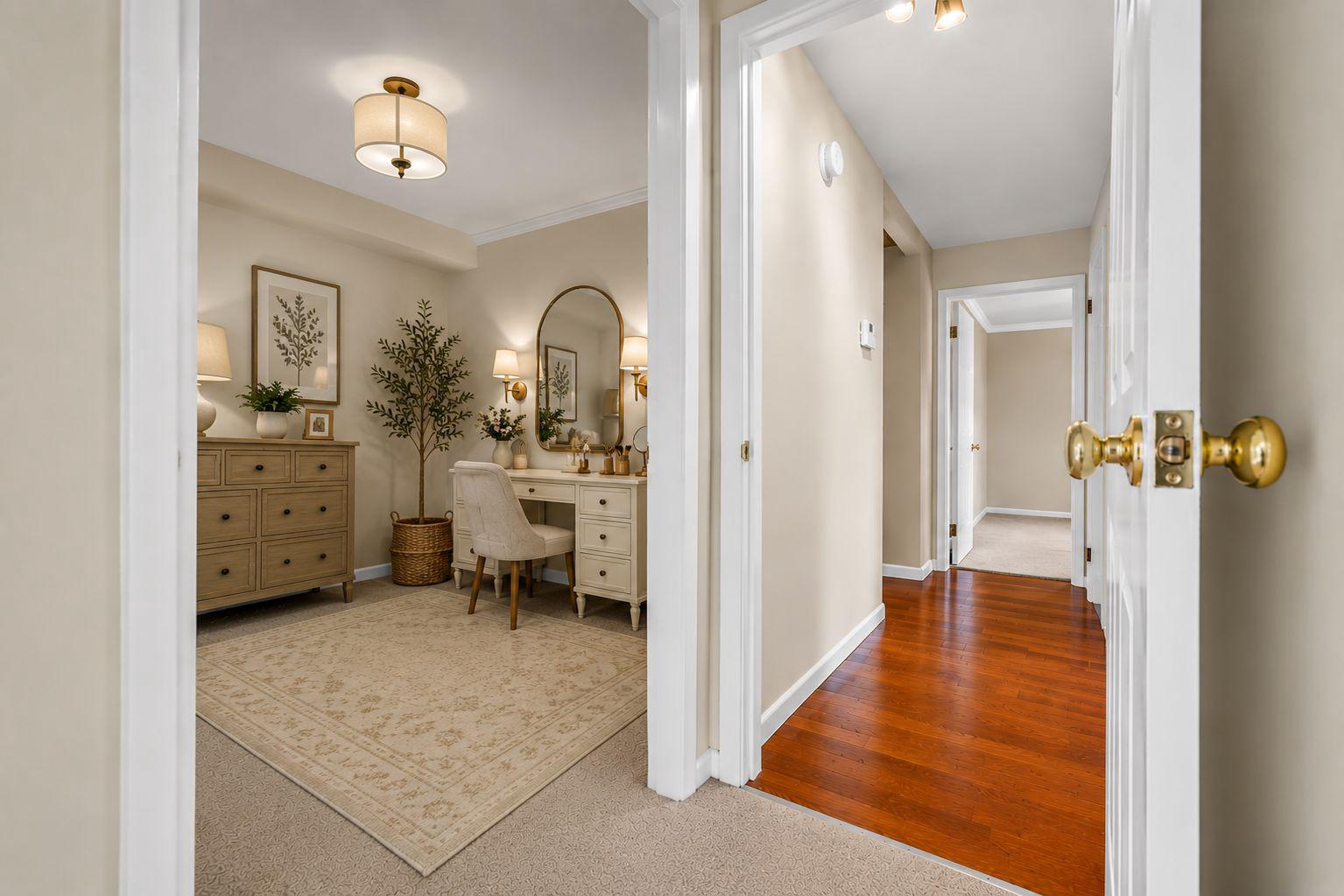 24295 Langford Road Chestertown, MD 21620 - Photo 45 of 73 sm room off primary bdrom ai staged dressing room