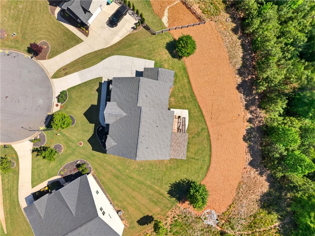 515 Perdue Trail Canton, GA 30115 - Photo 7 of 67