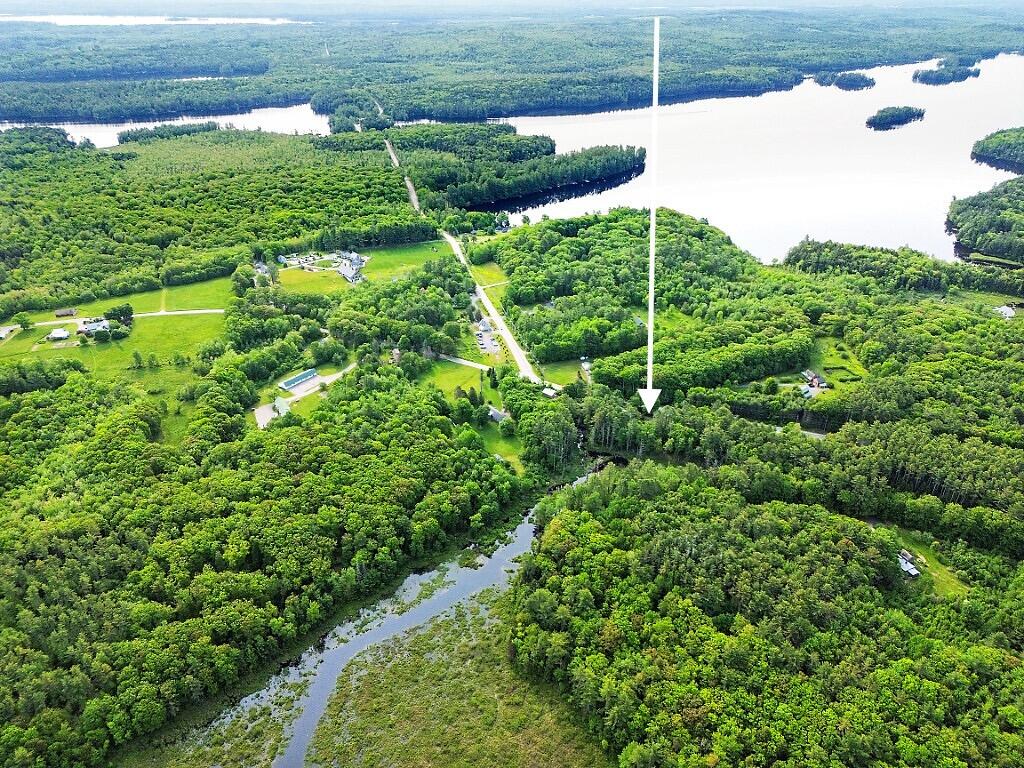722 Belgrade Road Mount Vernon, ME 04352 - Photo 3 of 119 IN THE HEART OF BELGRADE LAKES