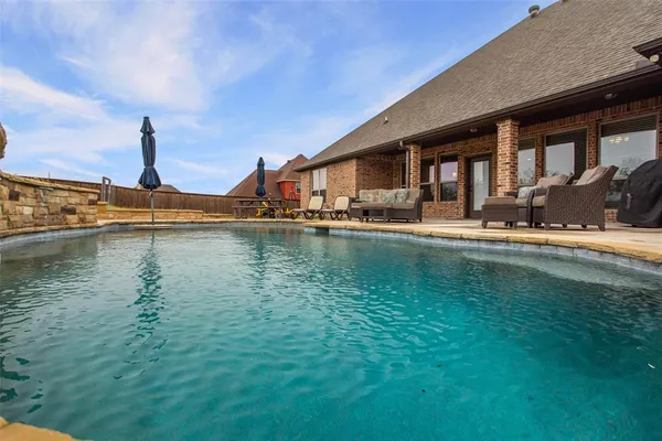 $745,000 | 258 Scenic View Drive, Aledo, TX 76008