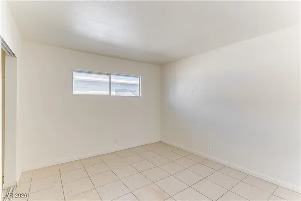 $894 | 3370 South Athens Street, Unit 4, Las Vegas, NV 89169