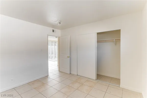 $894 | 3370 South Athens Street, Unit 4, Las Vegas, NV 89169