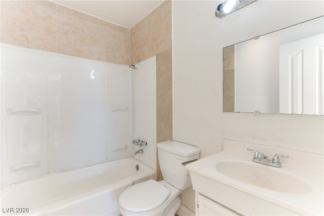 3370 South Athens Street, Unit 4 Las Vegas, NV 89169 - Photo 14 of 16