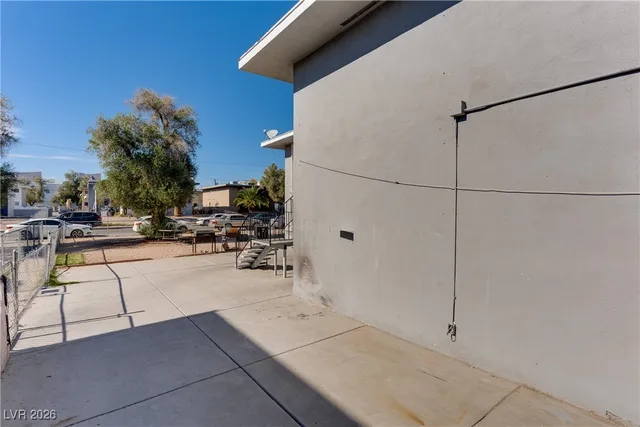 $969 | 3370 South Athens Street, Unit 4, Las Vegas, NV 89169