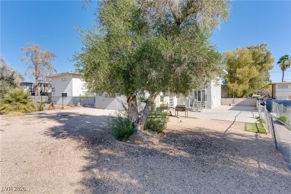 $894 | 3370 South Athens Street, Unit 4, Las Vegas, NV 89169