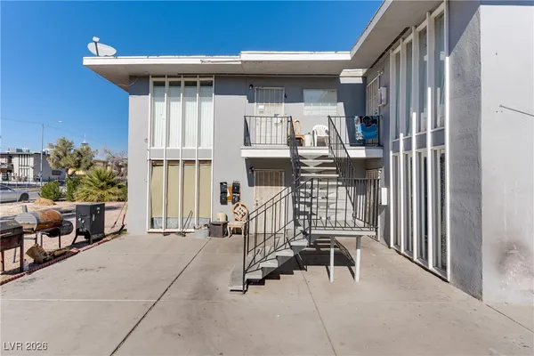 $894 | 3370 South Athens Street, Unit 4, Las Vegas, NV 89169