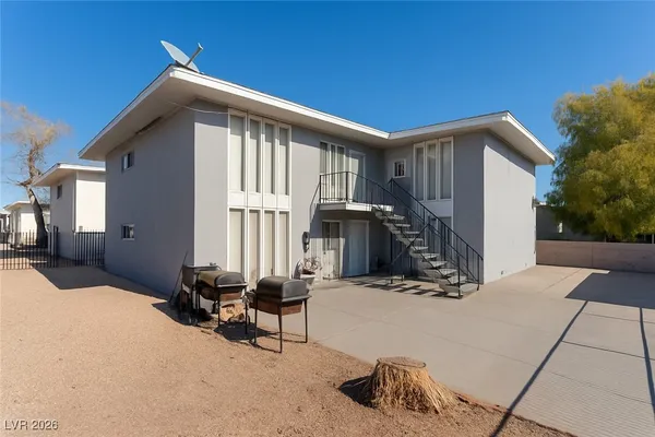 $894 | 3370 South Athens Street, Unit 4, Las Vegas, NV 89169