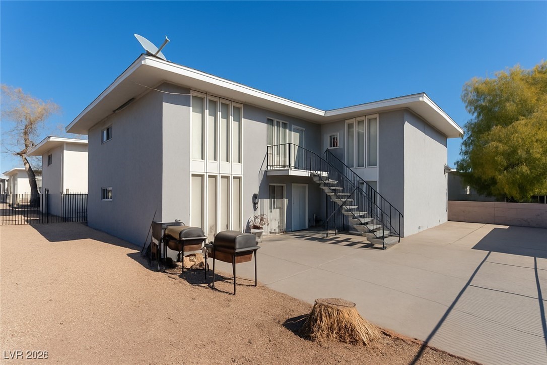 3370 South Athens Street, Unit 4 Las Vegas, NV 89169 - Photo 4 of 16