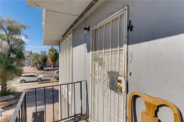 $969 | 3370 South Athens Street, Unit 4, Las Vegas, NV 89169