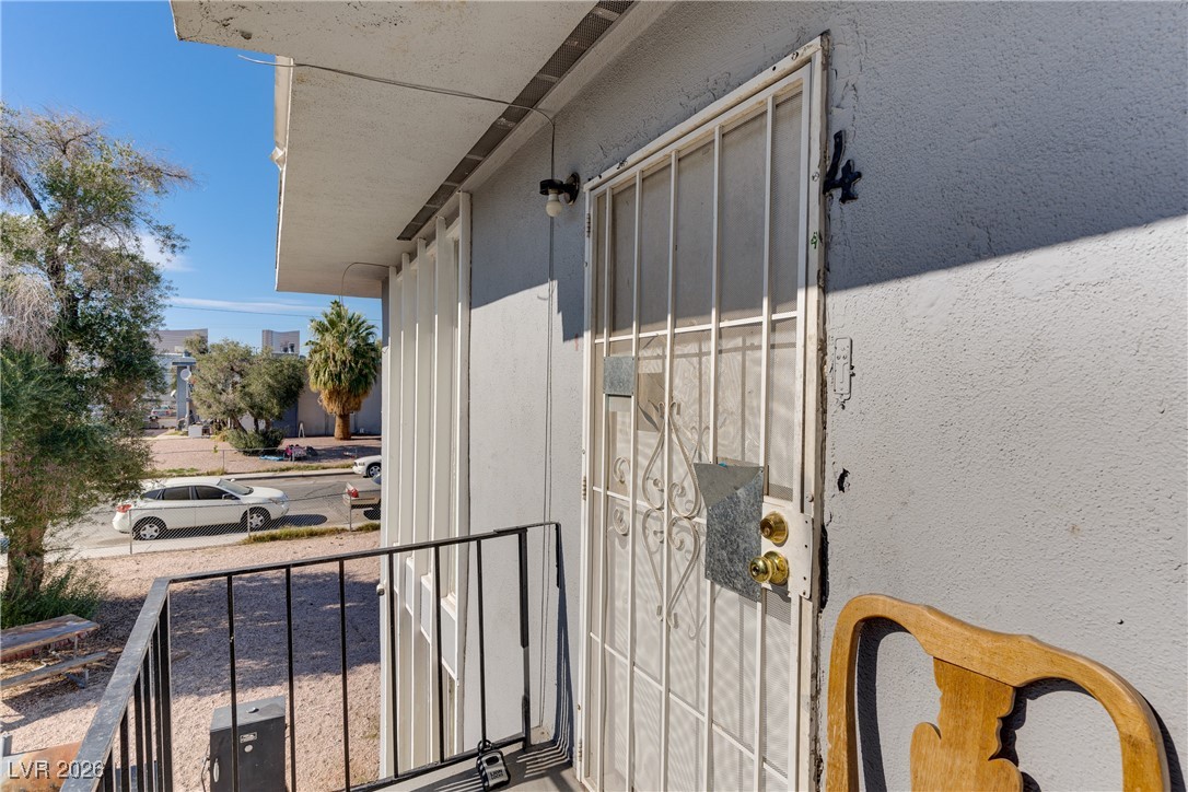 3370 South Athens Street, Unit 4 Las Vegas, NV 89169 - Photo 5 of 16