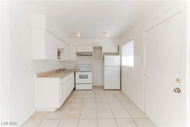 $969 | 3370 South Athens Street, Unit 4, Las Vegas, NV 89169