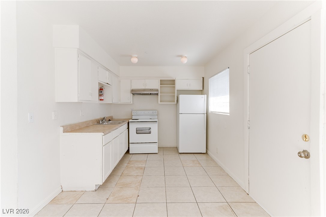 3370 South Athens Street, Unit 4 Las Vegas, NV 89169 - Photo 6 of 16