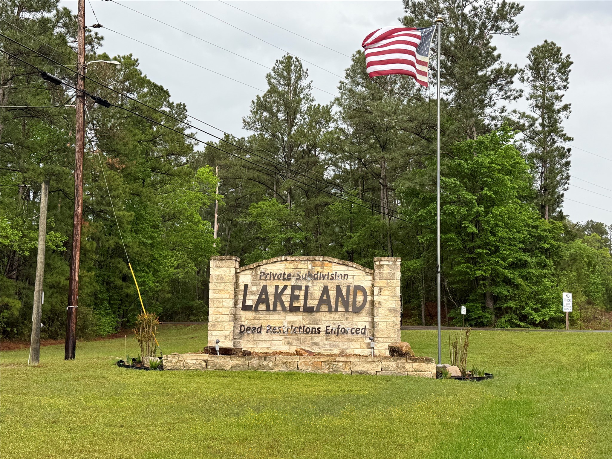 25 Ridge Top Drive Huntsville, TX 77320 - Photo 18 of 19