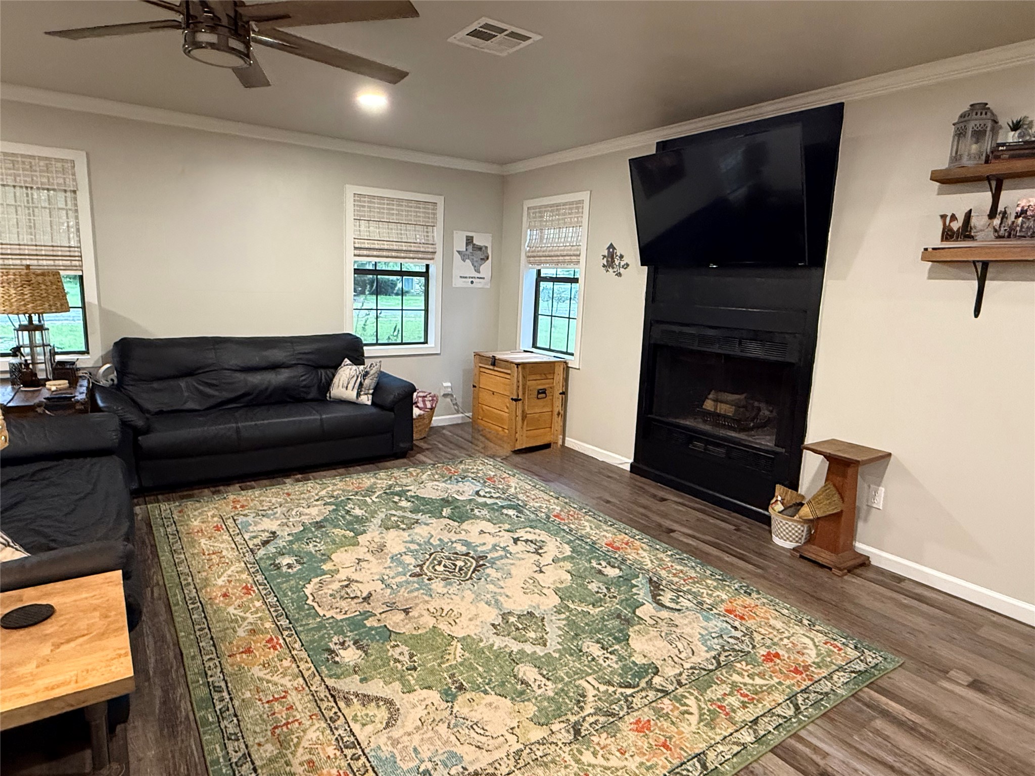 25 Ridge Top Drive Huntsville, TX 77320 - Photo 4 of 19