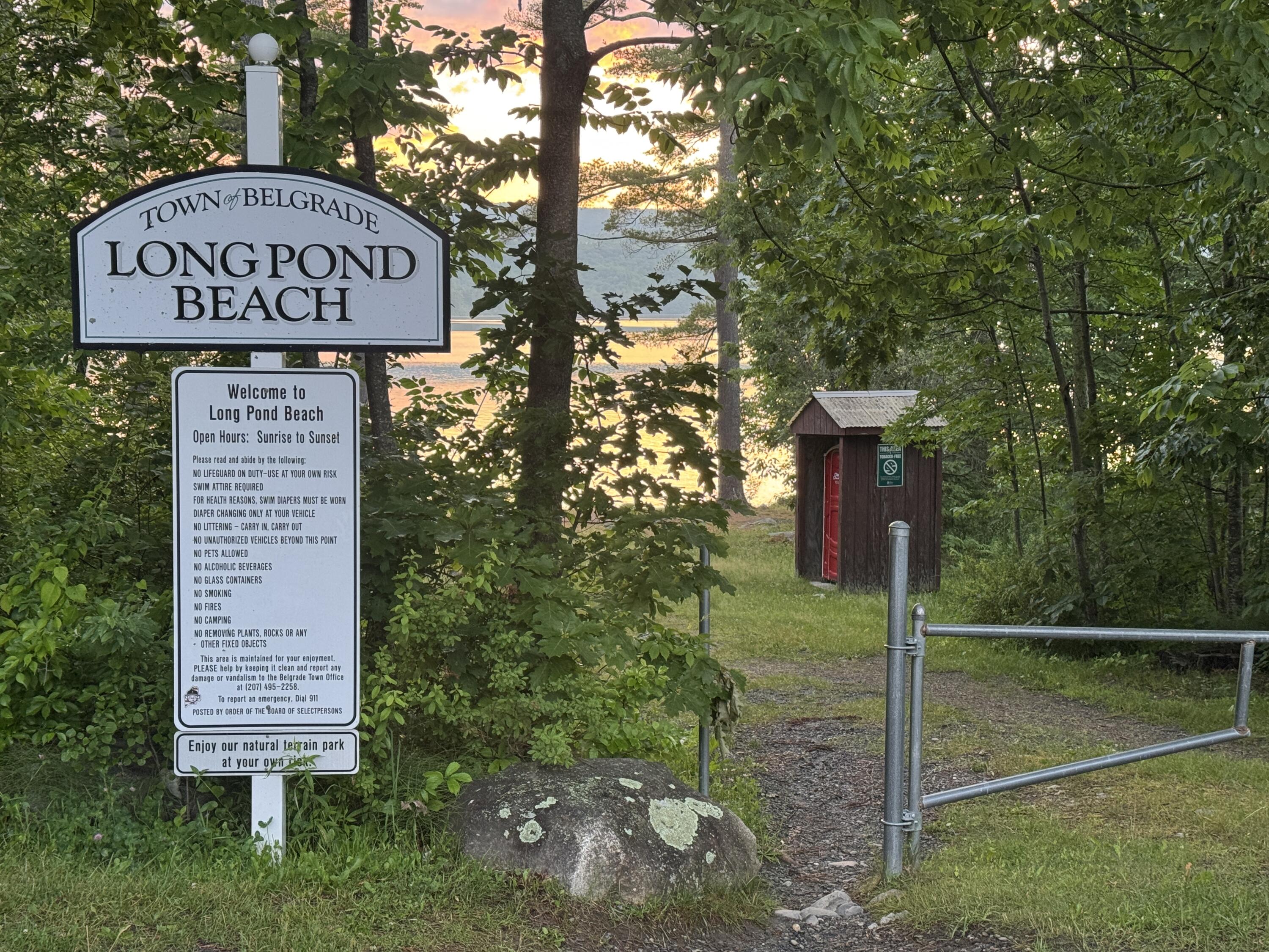 Lot 28 Lakeshore Drive Belgrade, ME 04917 - Photo 11 of 17 IMG_7552