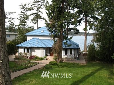 1111 Griffith Point Road Nordland, WA 98358 - Photo 1 of 1
