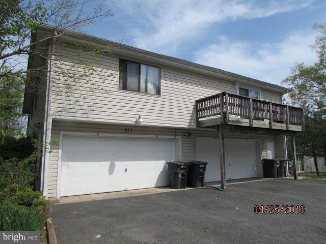 817 Windstream Way, Unit A Edgewood, MD 21040 - Photo 1 of 23 Exterior (General)