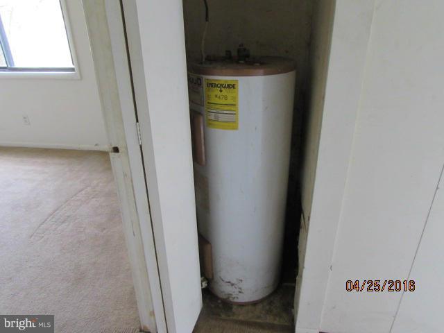 817 Windstream Way, Unit A Edgewood, MD 21040 - Photo 22 of 23 Interior (General)