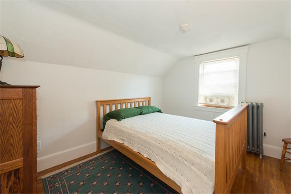 17 Moulton Road, Unit 17 Arlington, MA 02476 - Photo 21 of 27 Gallery Image 21