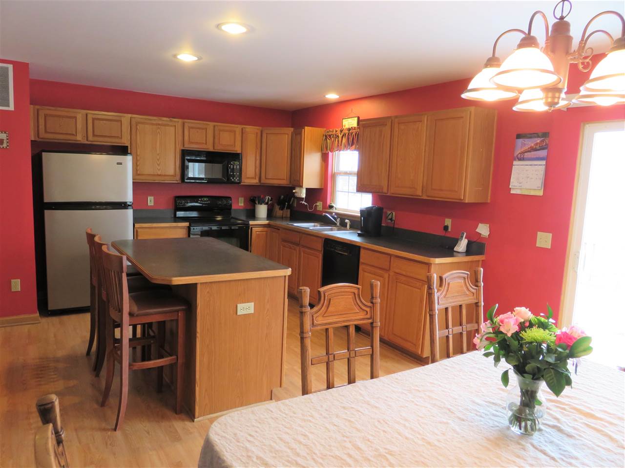 9389 South Cork Road Morrice, MI 48857 - Photo 4 of 20