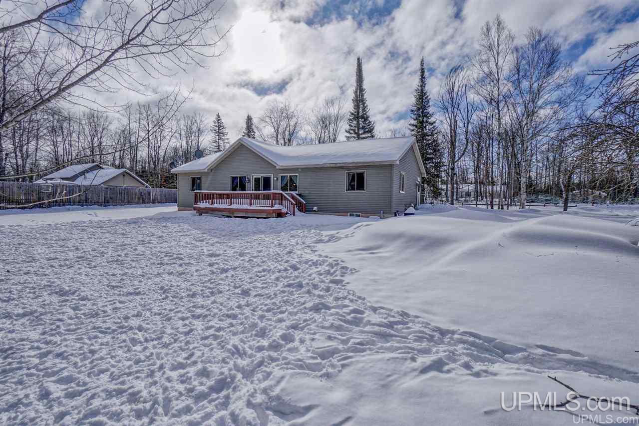 W8310 Leeman Road Sagola, MI 49881 - Photo 35 of 48 Gallery Image 35