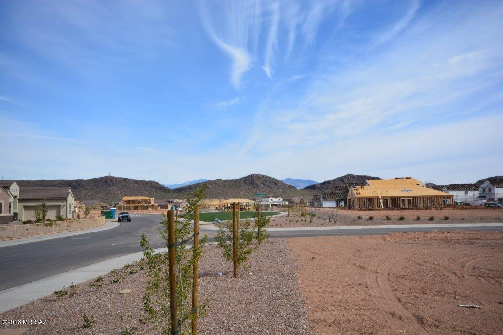 9863 North Howling Wolf Road Marana, AZ 85653 - Photo 5 of 27