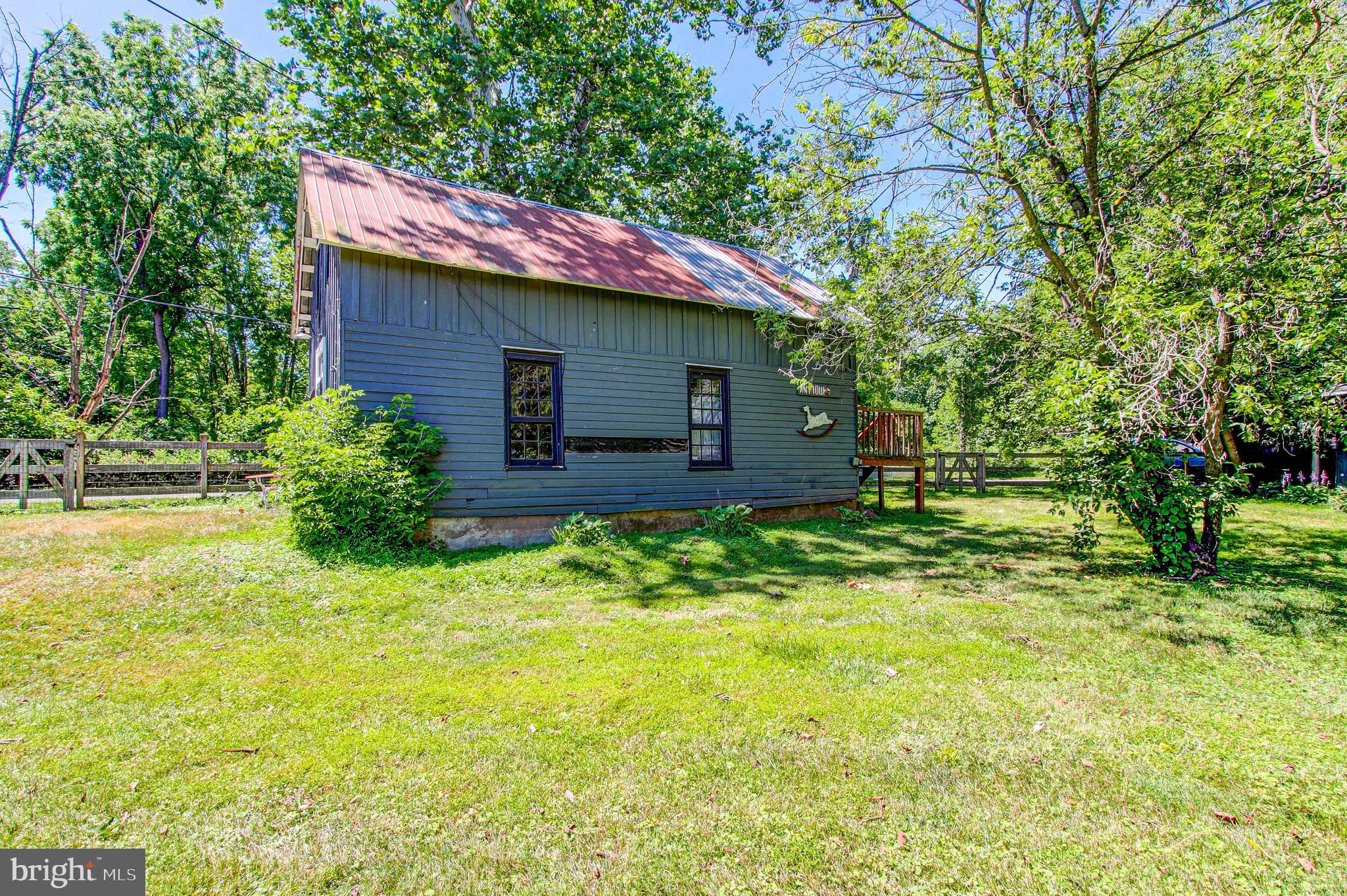 9754 Easton Road Kintnersville, PA 18930 - Photo 52 of 59