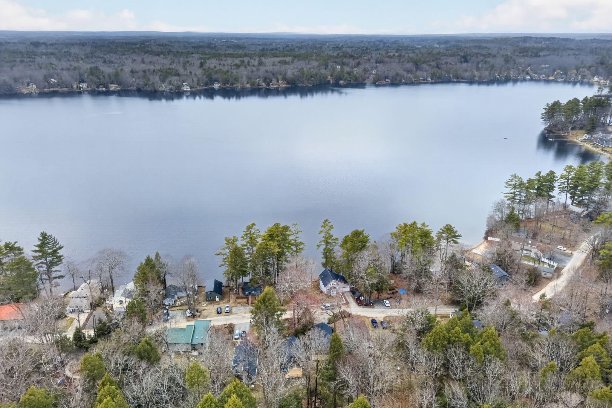 168 Cottage Road Windham, ME 04062 - Photo 52 of 67 28_004_DJI_20260413151417_0499_D