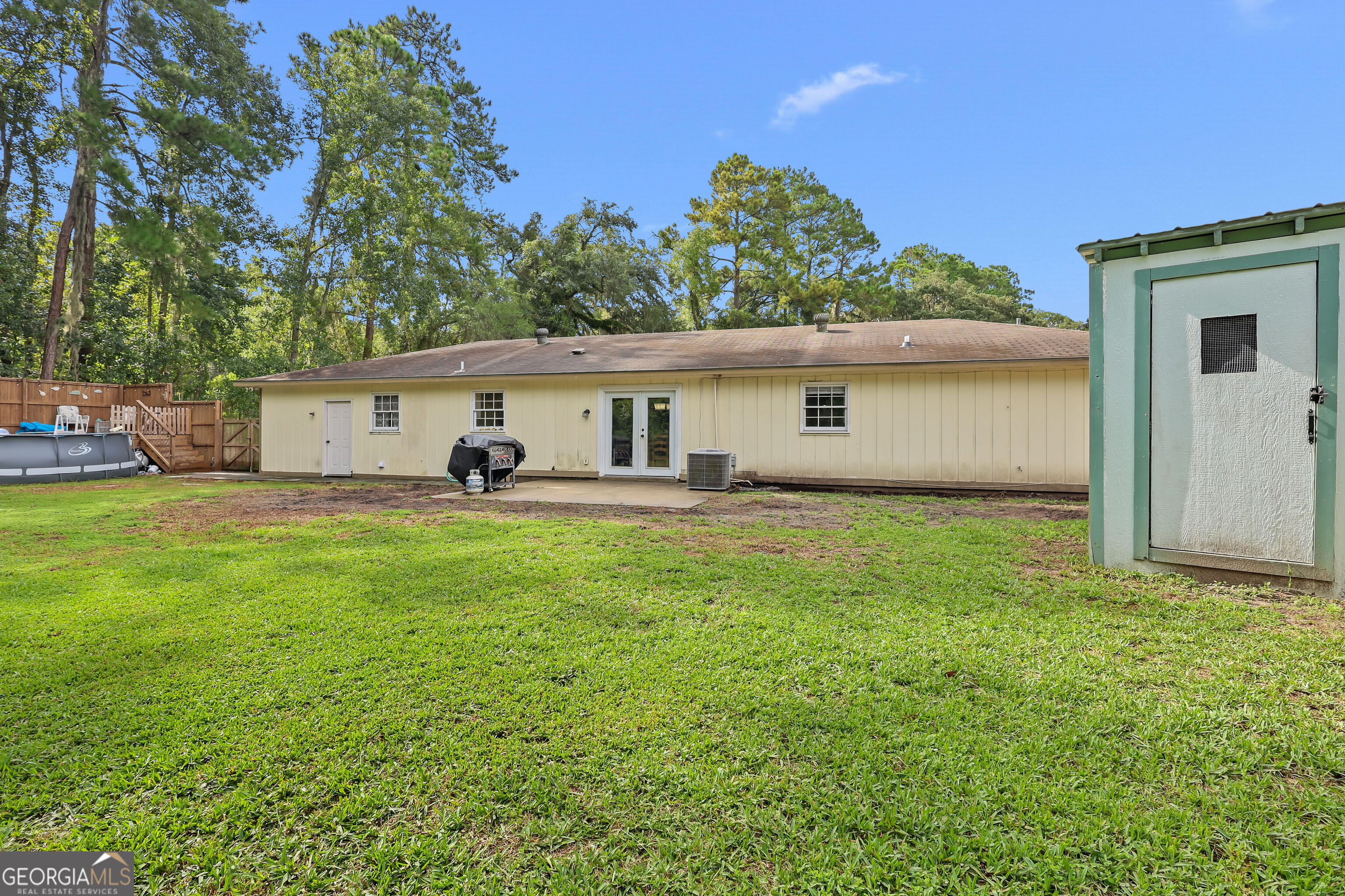 1201 Fairway Road Brunswick, GA 31525 - Photo 22 of 29 Gallery Image 22
