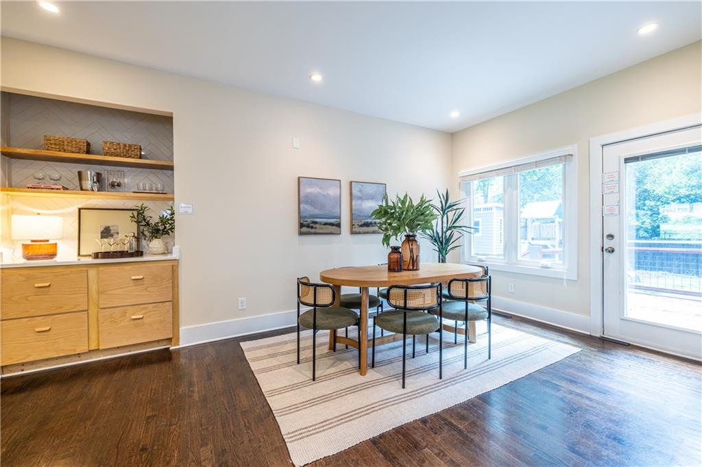 1365 Dorothy Drive Decatur, GA 30030 - Photo 21 of 61 Gallery Image 21