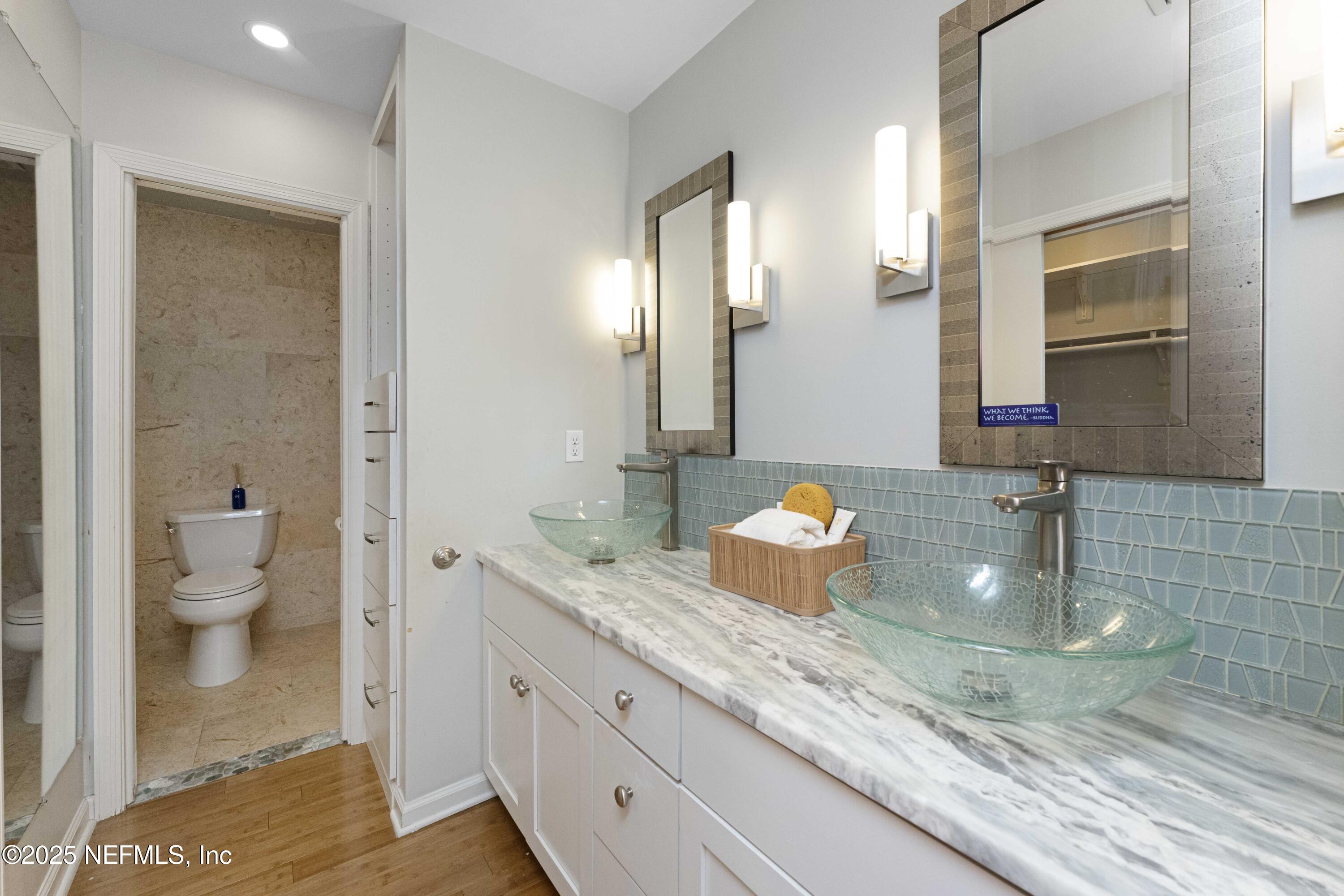 372 4th Street Atlantic Beach, FL 32233 - Photo 28 of 77 Updated Double vanity