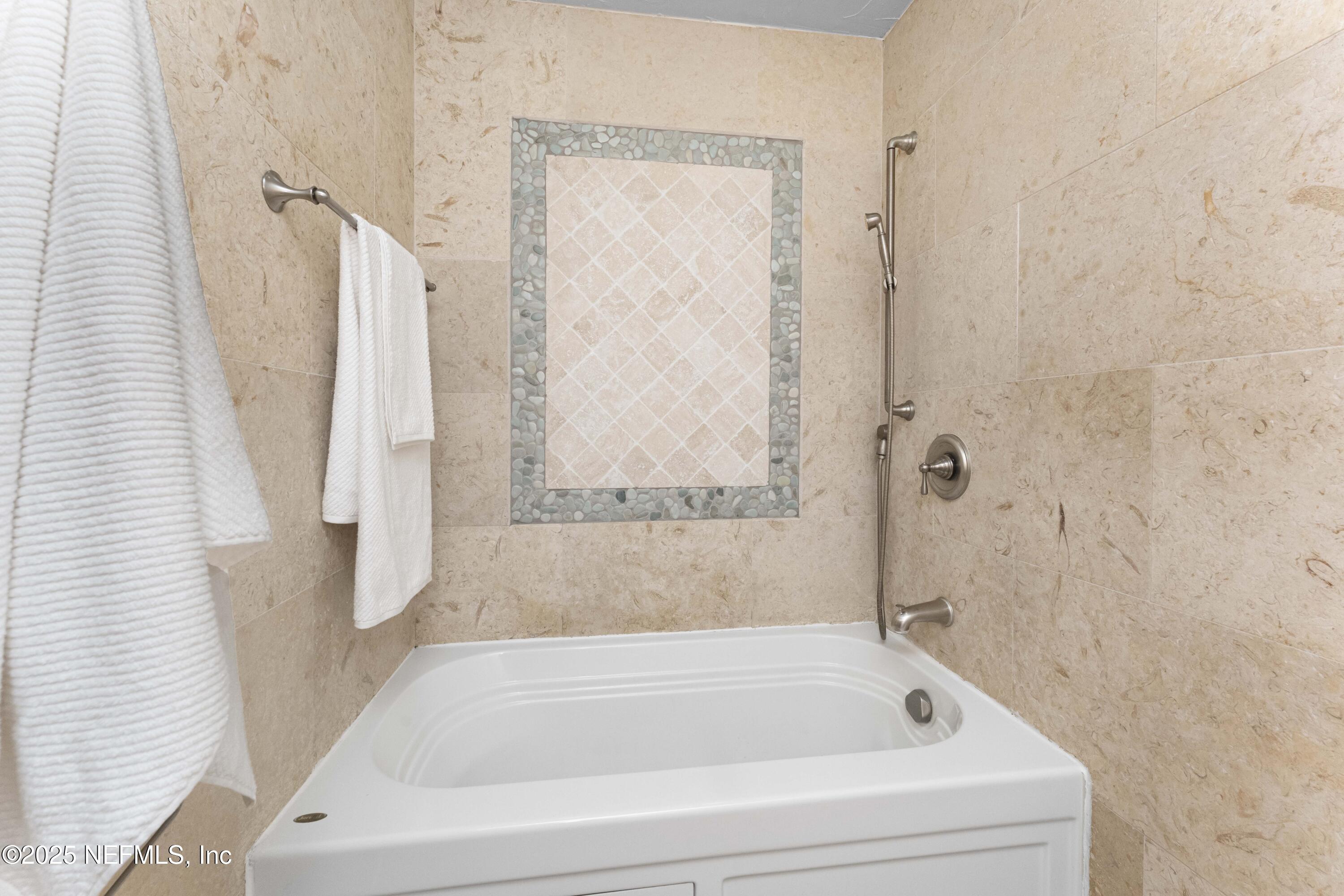 372 4th Street Atlantic Beach, FL 32233 - Photo 31 of 77 Jacuzzi tub