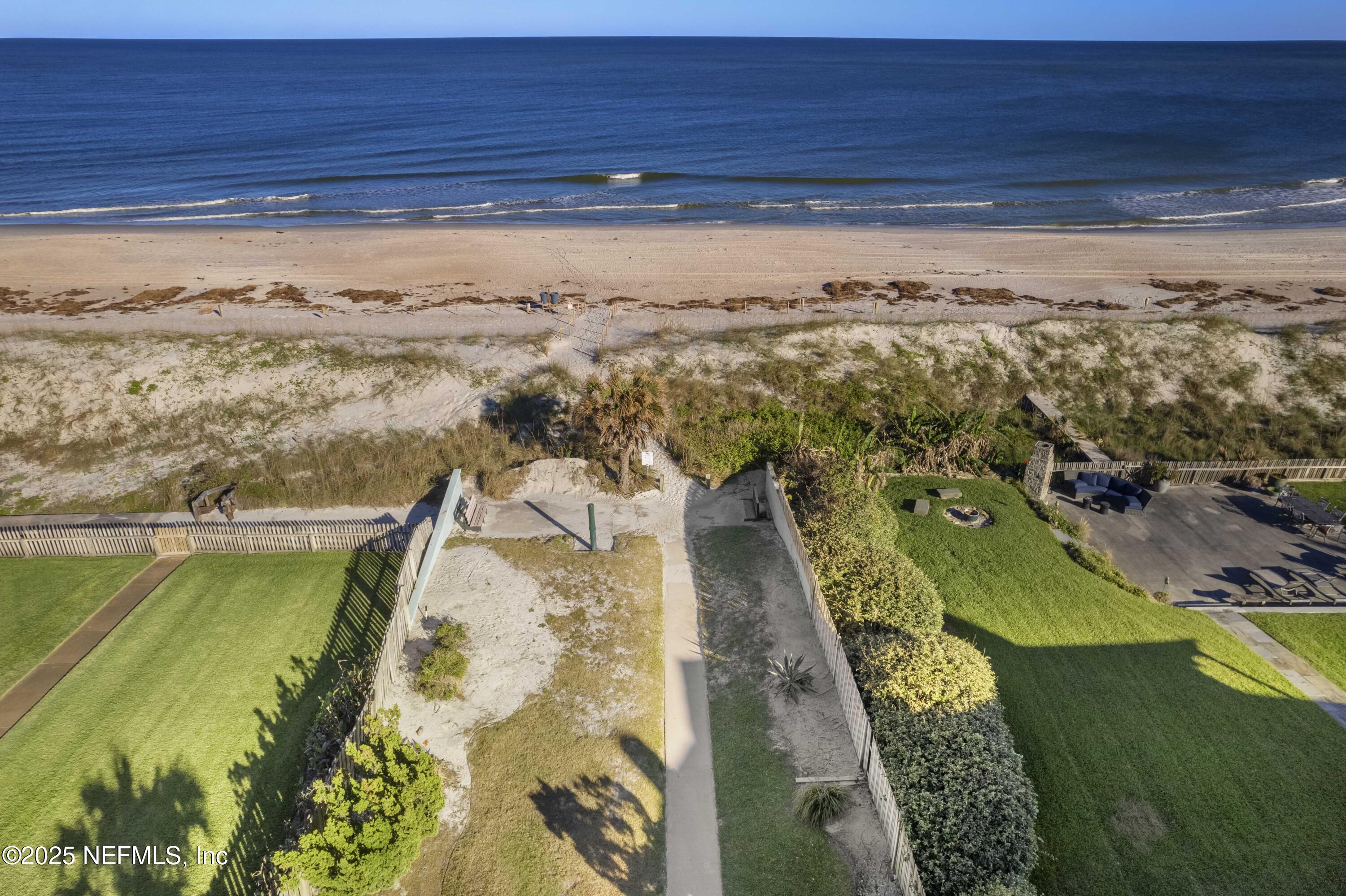 372 4th Street Atlantic Beach, FL 32233 - Photo 47 of 77 Walk to beach Access