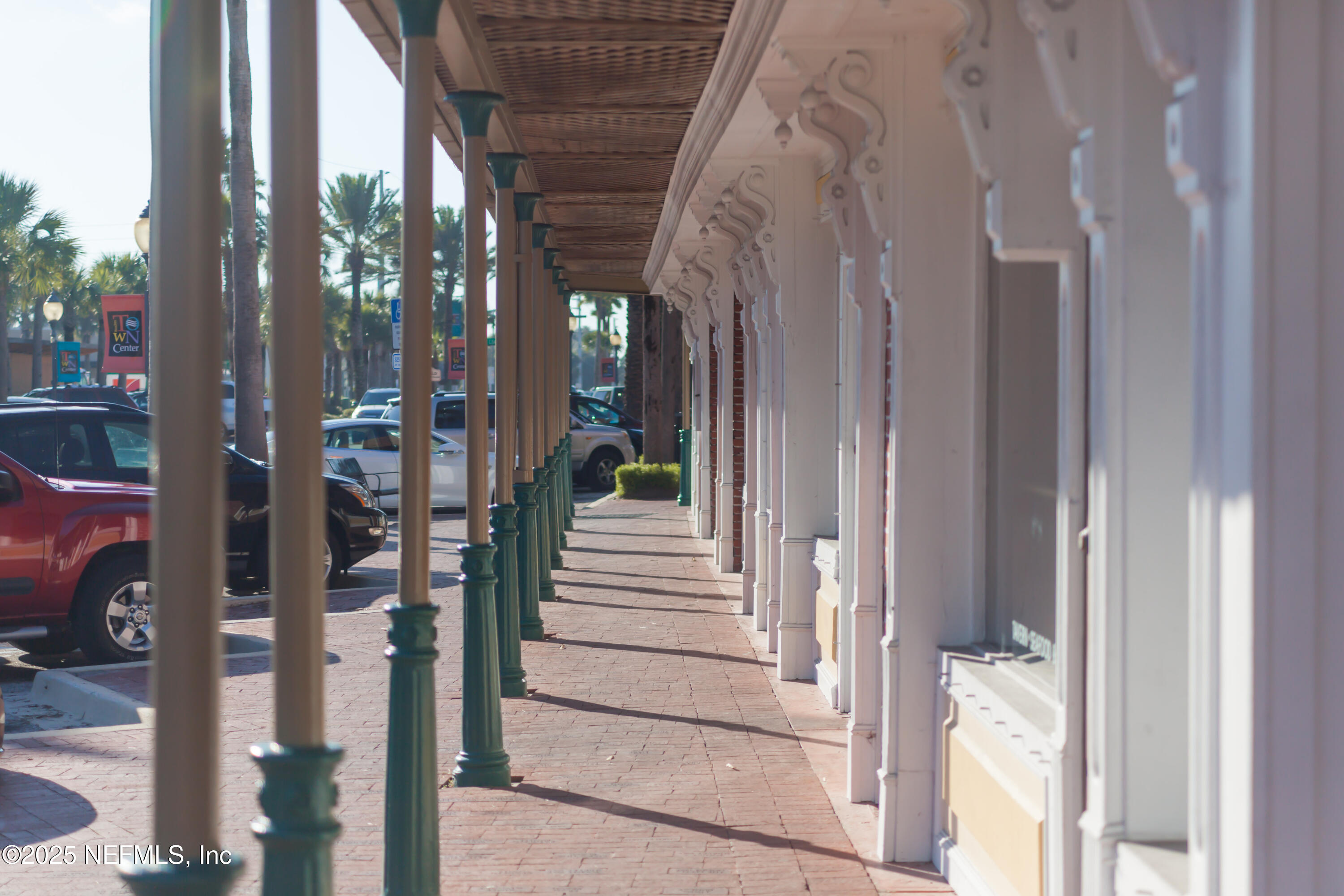 372 4th Street Atlantic Beach, FL 32233 - Photo 61 of 77 a view of balcony