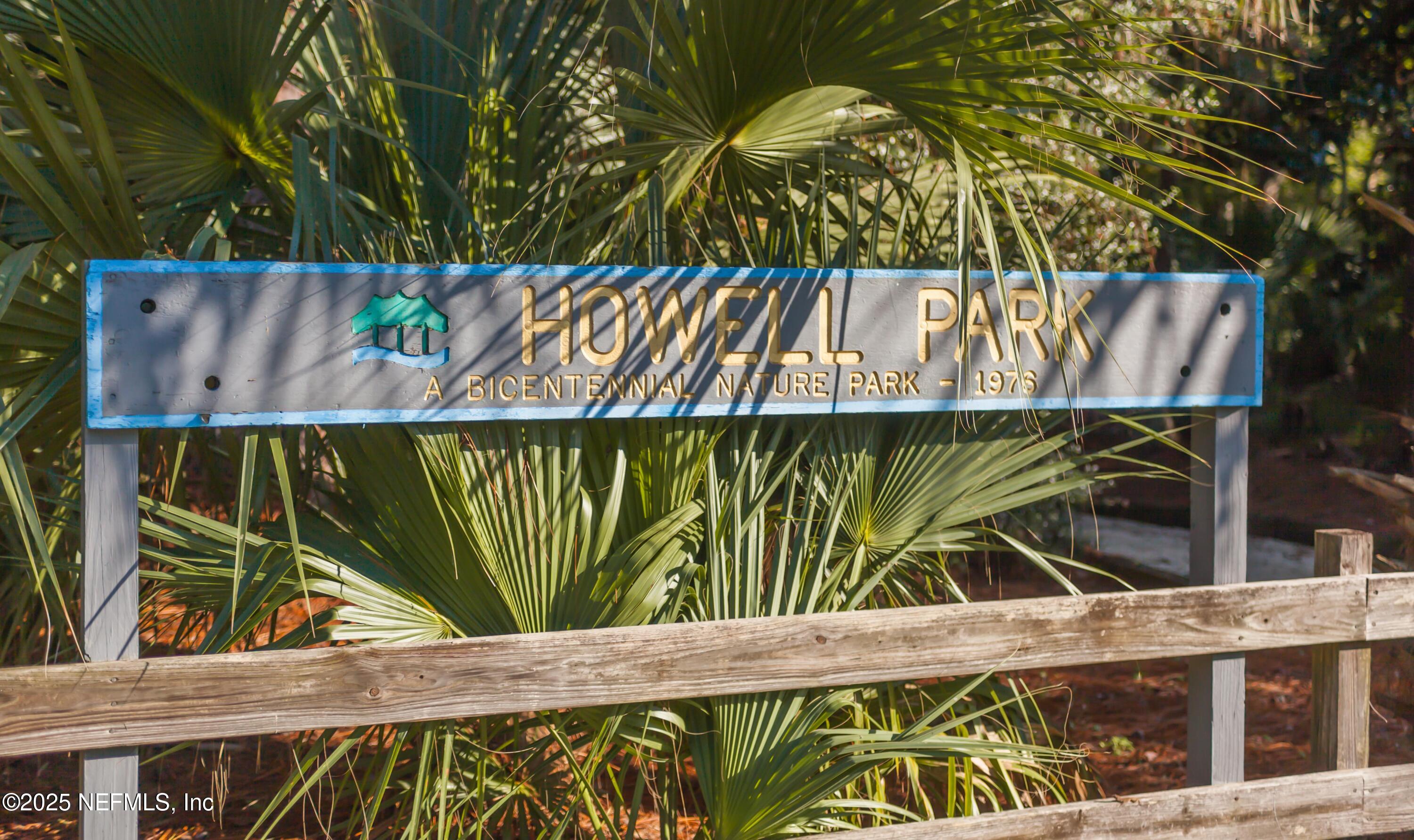 372 4th Street Atlantic Beach, FL 32233 - Photo 65 of 77 Russell Park is Minutes From YOUR HOUSE