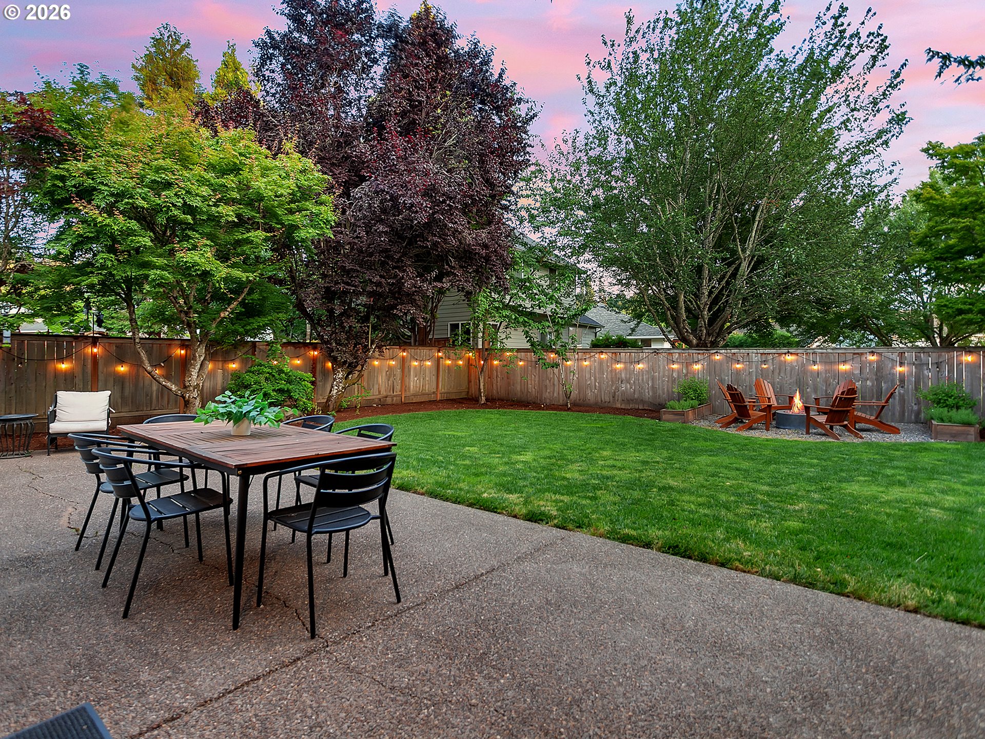 4015 Northwest Dahlia Loop Camas, WA 98607 - Photo 33 of 46 Patio