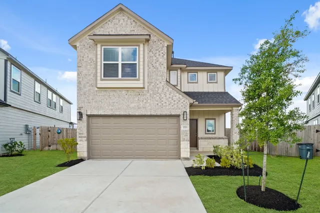 $373,190 | 3703 Rush Plains, Houston, TX 77084
