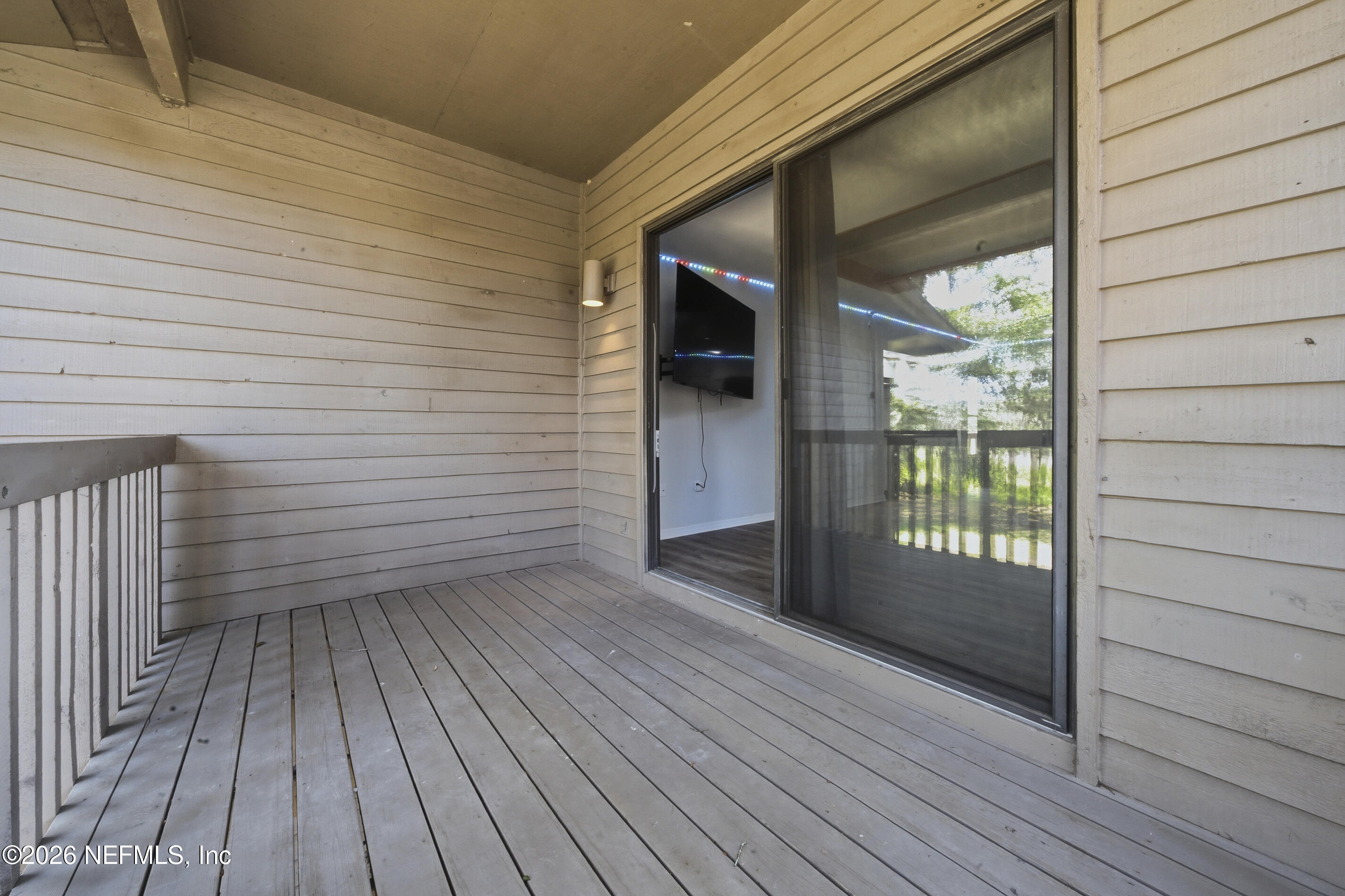 3165 Ravines Road, Unit 3621 Middleburg, FL 32068 - Photo 5 of 24 Balcony b