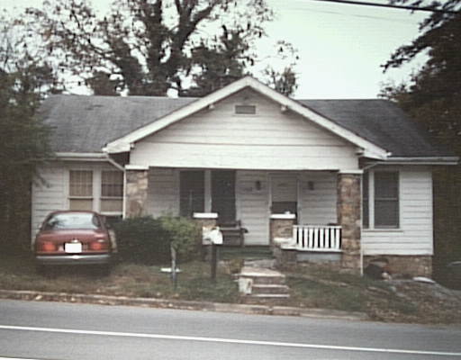 1308 Dallas Road Chattanooga, TN 37405 - Photo 1 of 1 Primary Photo
