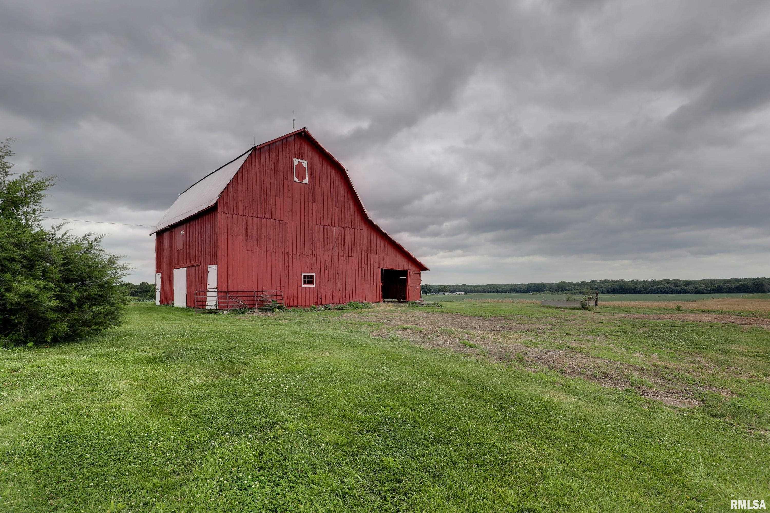 321 North Co Road 1200 Sutter, IL 62373 - Photo 44 of 63