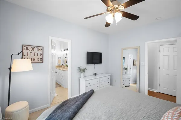 $280,000 | 1600 Springfield Way Drive, Clemmons, NC 27012