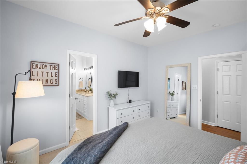 1600 Springfield Way Drive Clemmons, NC 27012 - Photo 12 of 20