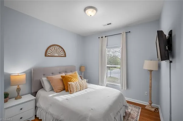 $280,000 | 1600 Springfield Way Drive, Clemmons, NC 27012