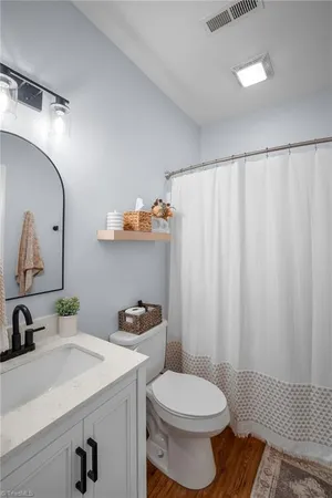 $280,000 | 1600 Springfield Way Drive, Clemmons, NC 27012