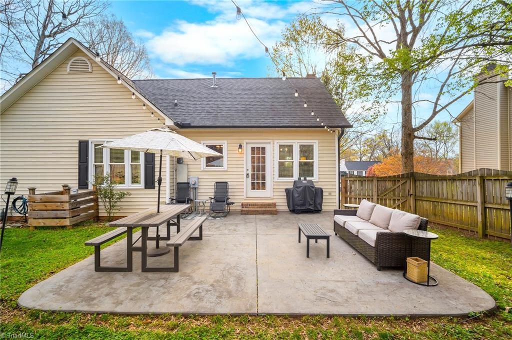 1600 Springfield Way Drive Clemmons, NC 27012 - Photo 18 of 20