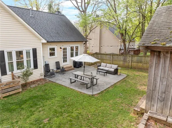 $280,000 | 1600 Springfield Way Drive, Clemmons, NC 27012