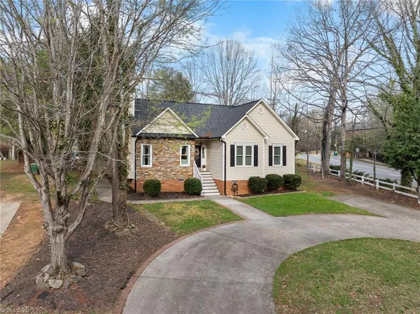 $280,000 | 1600 Springfield Way Drive, Clemmons, NC 27012