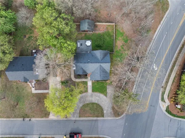 $280,000 | 1600 Springfield Way Drive, Clemmons, NC 27012