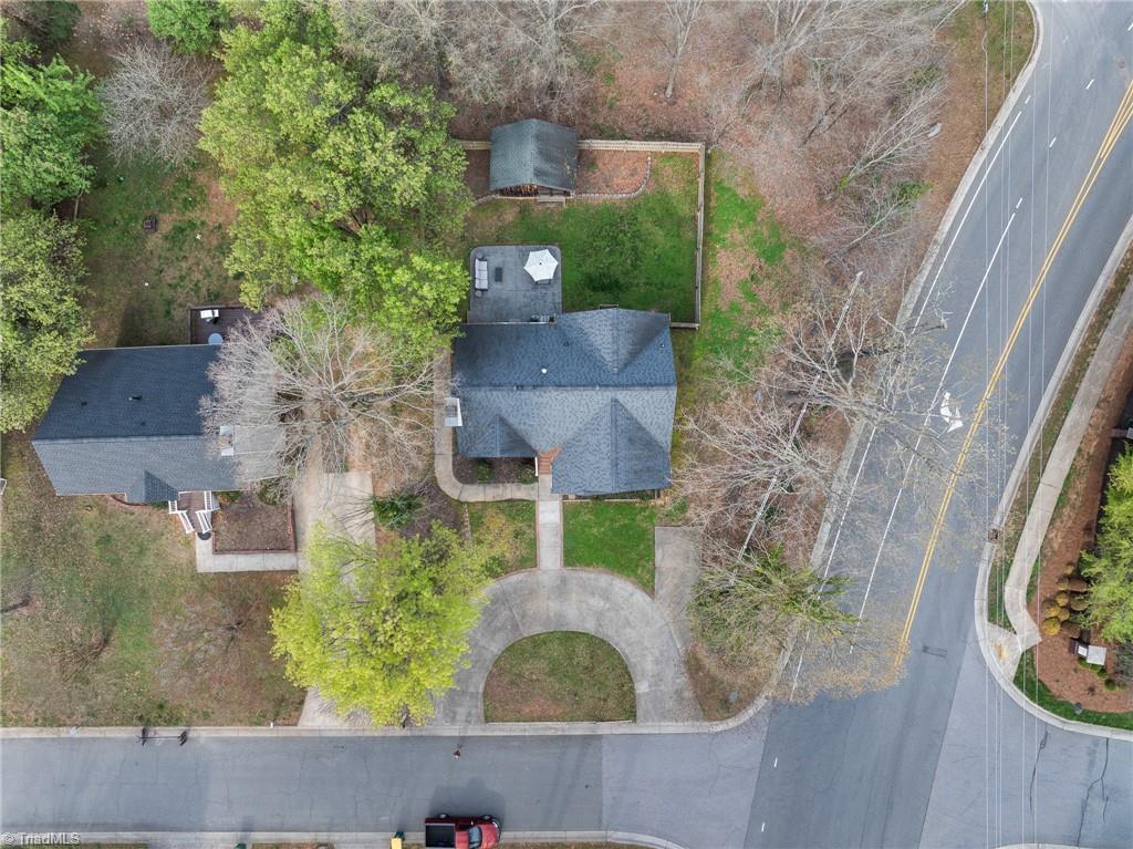 1600 Springfield Way Drive Clemmons, NC 27012 - Photo 2 of 20