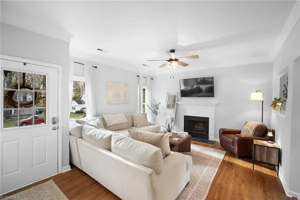 $280,000 | 1600 Springfield Way Drive, Clemmons, NC 27012